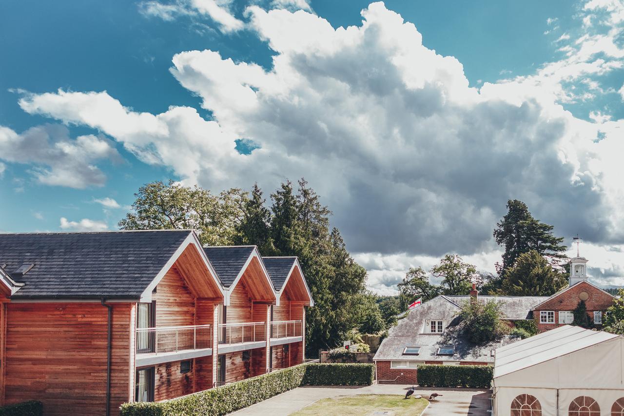 Villa Northbrook Park Mews Rowhedge Exterior foto