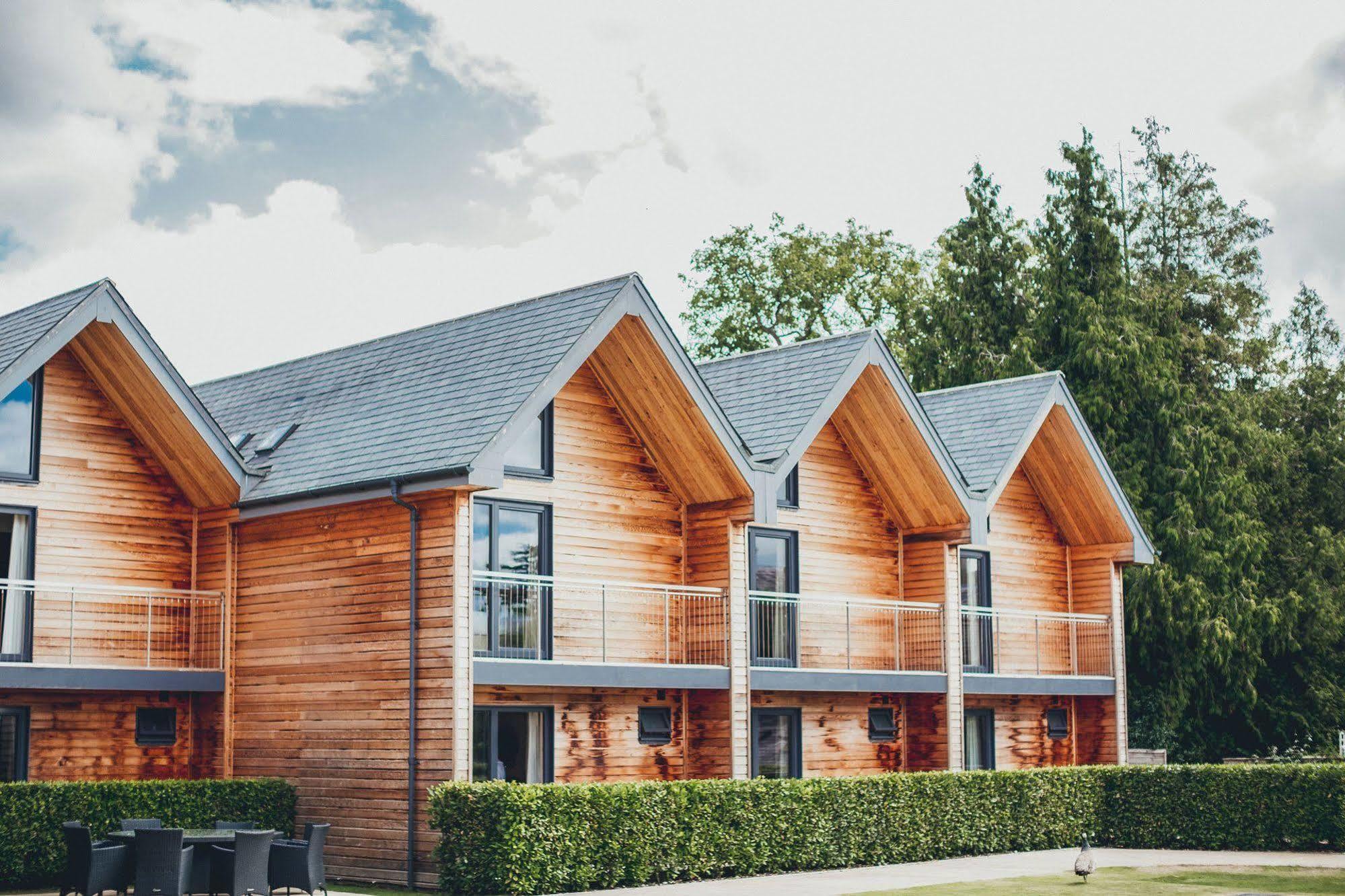 Villa Northbrook Park Mews Rowhedge Exterior foto